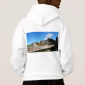 Optocht van Fubby's naar felicitatie. (裏面)