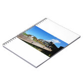 Optocht van Fubby's naar felicitatie. ノートブック (左側)