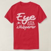 Optometry Eye Doctor Opticians Optometrist Gift 11 Tシャツ (デザイン正面)