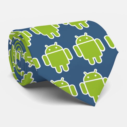 OPUSアンドロイド ネクタイ (ロール)