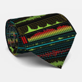 OPUSイコライザー ネクタイ (ロール)