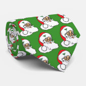 OPUSサンタクロース ネクタイ (ロール)