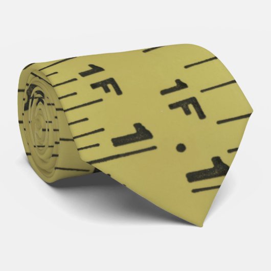 OPUSテープメジャー ネクタイ (ロール)