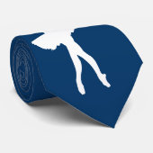 OPUS可変バレリーナ ネクタイ (ロール)