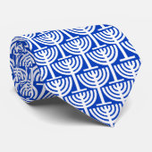 OPUS(ユダヤ教)メノラー ネクタイ (ロール)