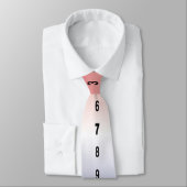 OPUS PHスケール ネクタイ (タイ)