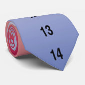 OPUS PHスケール ネクタイ (ロール)