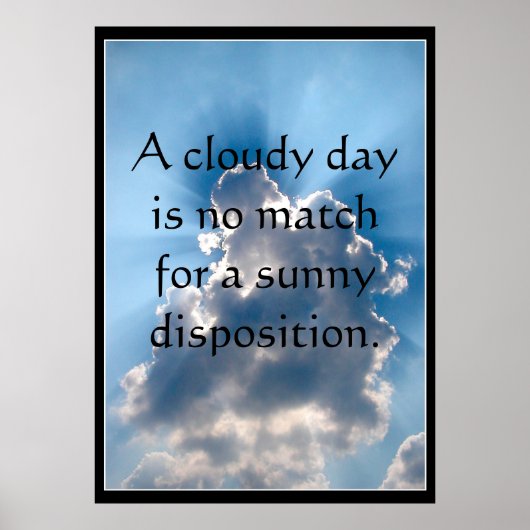 ORやる気を起こさせる人口動態ポスター ポスター (正面)