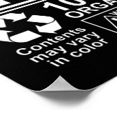 ORナース手術室ナース ポスター (角)