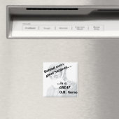 ORナース マグネット (インサイチュ (食洗機))