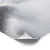 OR、コロンビアリバーゲージ、エーロア滝と フォトプリント            (角)