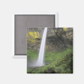 OR、コロンビアリバー峡谷、エローア秋、マクコード2 マグネット (正面/裏面)