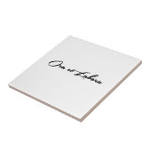 OraとLabora タイル (側面)