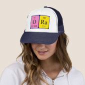 Ora定期的なテーブル名hat キャップ (インサイチュ)