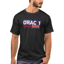 Orac 1人工知能