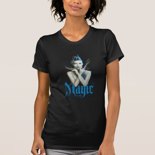 Oracleのティー Tシャツ (正面)