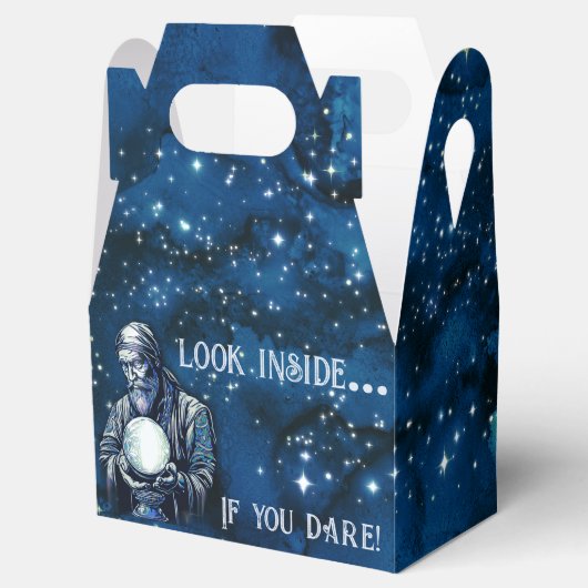 OracleのOrion 素晴らし Enigma フェイバーボックス (オープン)