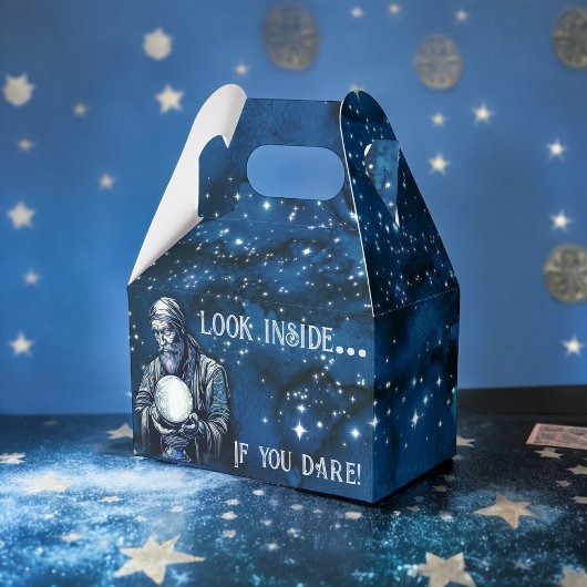 OracleのOrion 素晴らし Enigma フェイバーボックス