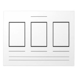 Oracleカードのスプレッド – ノートパッド