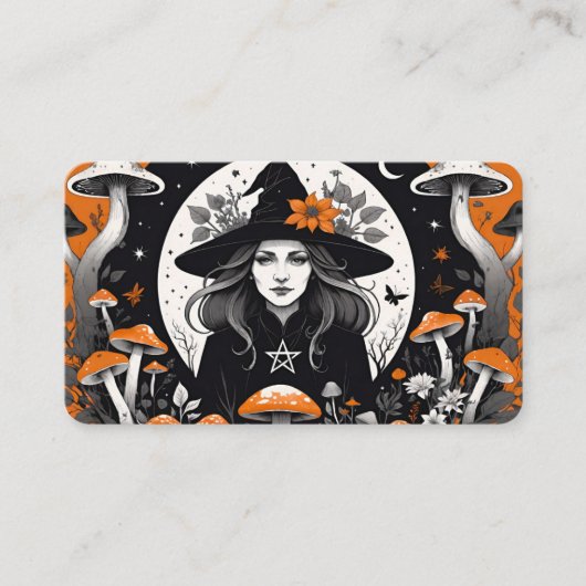 Oracleカ空白のードの切り替え 名刺 (正面)