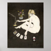 Oracleリーダー ポスター (正面)