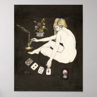 Oracleリーダー ポスター