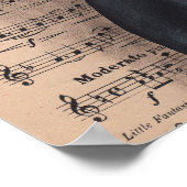 Oracle魔女 ポスター (角)