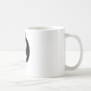 Oracle コーヒーマグカップ