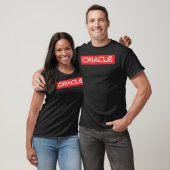 Oracle    MerchandiseEssential T-Shirt Tシャツ (ユニセックス)
