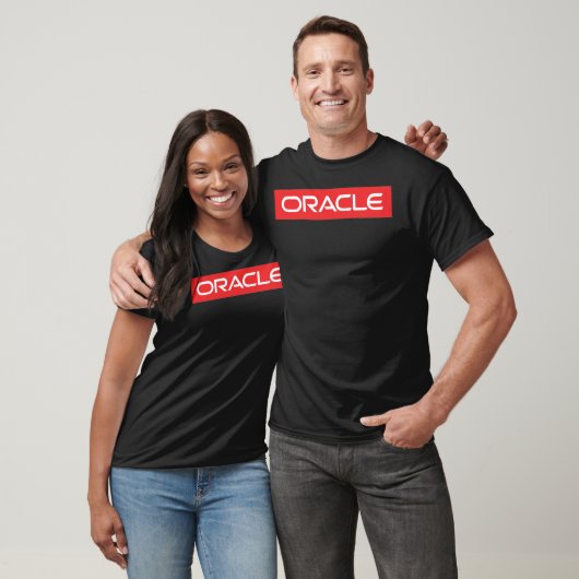 Oracle MerchandiseEssential T-Shirt Tシャツ (ユニセックス)