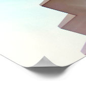 Oral Roberts University Tulsa  ポスター (角)