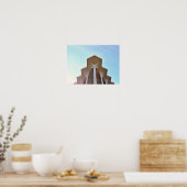 Oral Roberts University Tulsa  ポスター (キッチン)