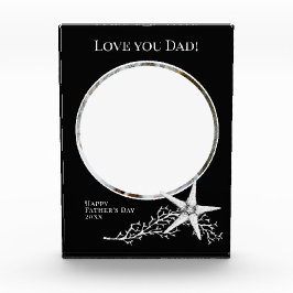 Oral & StarfishとFaters Dayの写真 フォトブロック