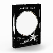 Oral & StarfishとFaters Dayの写真 フォトブロック (左)