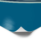 Oran Algeria North Africa ポスター (コーナー)