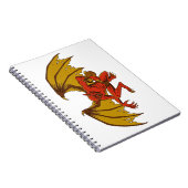 Orang Bati ノートブック (右側)