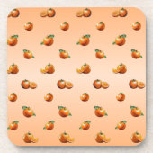 Orange コースター (正面)