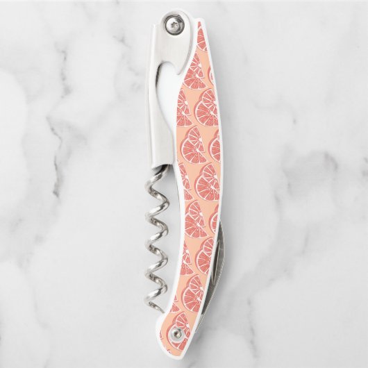 Orange ソムリエナイフ (正面)