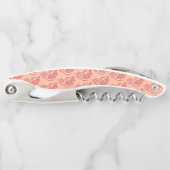 Orange ソムリエナイフ (正面)