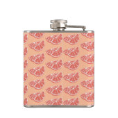 Orange フラスク (裏面)