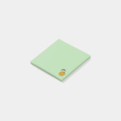 orange ポストイット (アングル)