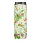 ORANGE AND CINNAMON タンブラー (裏面)