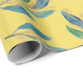 Orange Blood ラッピングペーパー (ロールコーナー)