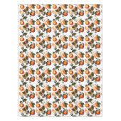 Orange Blossoms  テーブルクロス (正面)