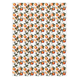 Orange Blossoms テーブルクロス