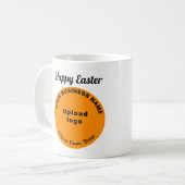 Orange Business Brand | イースター | マグカップ (正面左)