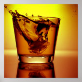 Orange Cocktail ポスター (正面)