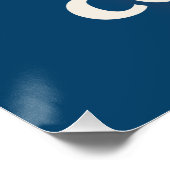 Orange County California旅行ポスター。 ポスター (コーナー)