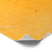 Orange County California  ポスター (角)