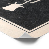 Orange Juice ポスター (角)